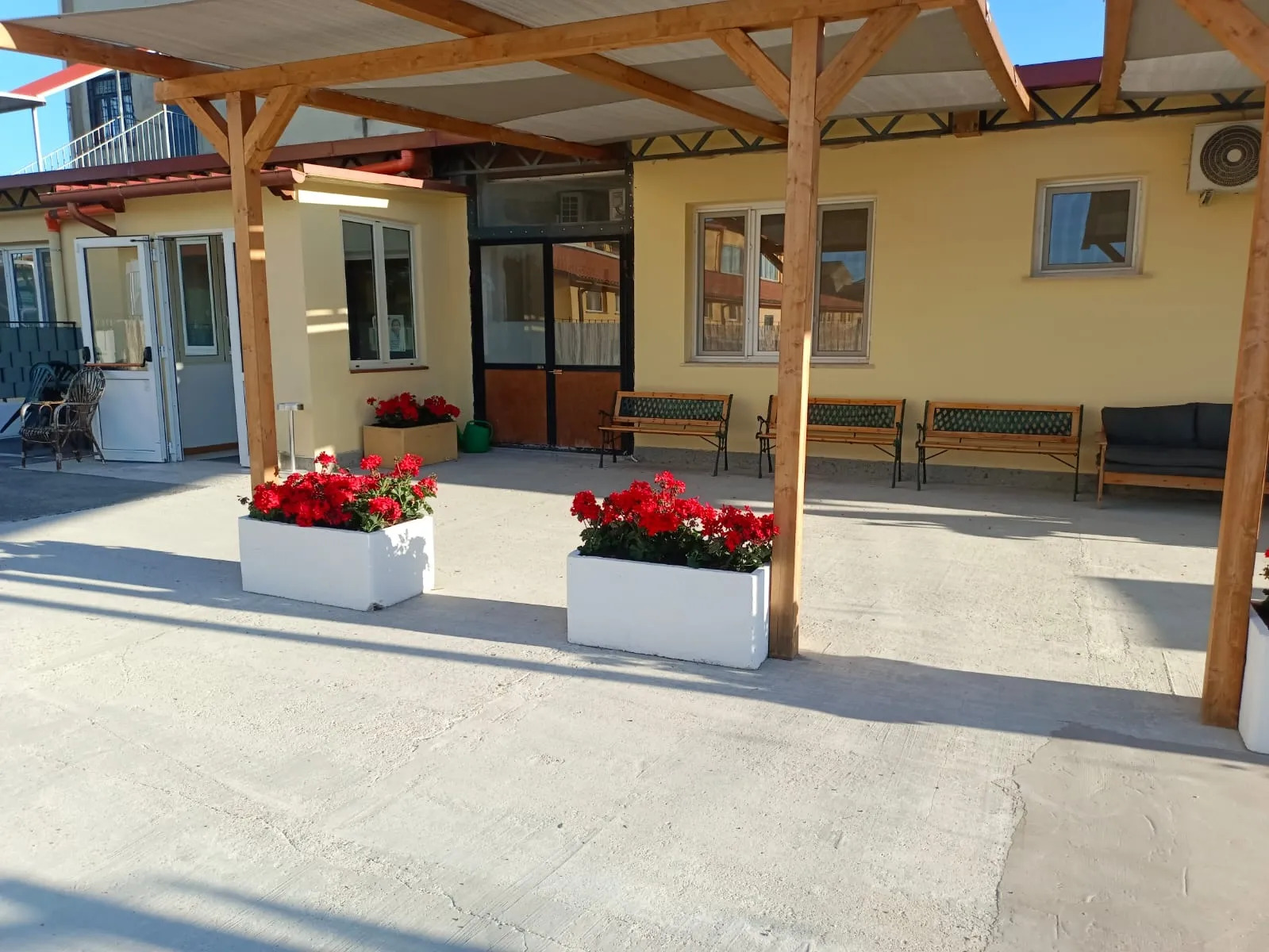 Residence La Tuscia Family